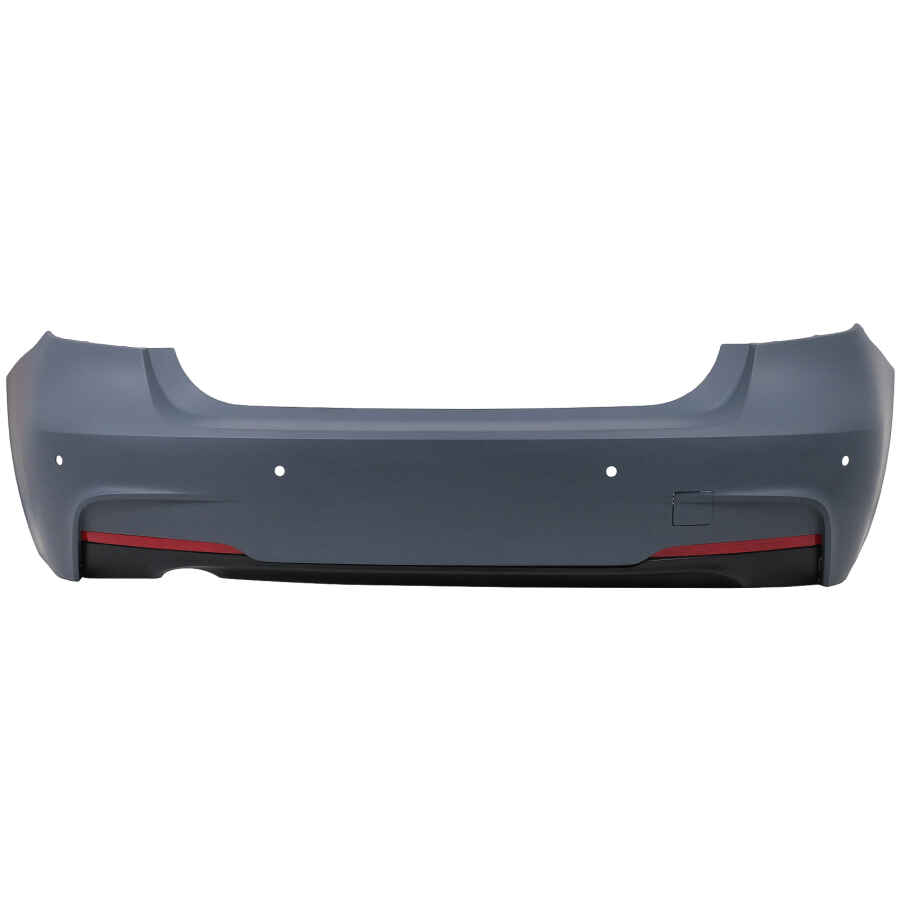 Bara Spate compatibil cu BMW Seria 3 F30 (2011-2019) M-Tehnik Design