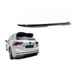 Eleron Luneta compatibil cu VW Tiguan II Mk2 R/R Line Facelift (2020-2024) Negru