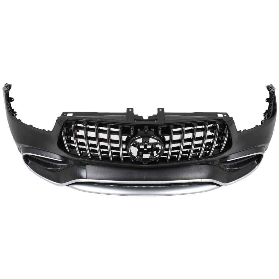 Bara Fata compatibil cu Mercedes GLE SUV W167 GLE Coupe C167 2019 2023 M Design 3