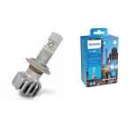 Bec H7 12V 20W PX26d Ultinon Pro6000 LED 5800K 1 piesa