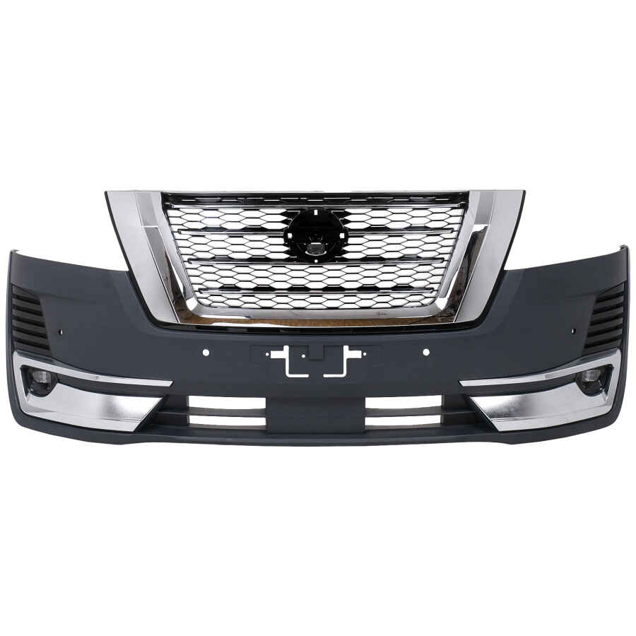 Pachet Exterior Complet Nissan GT R 2008 2017 Facelift 2017 Design 1