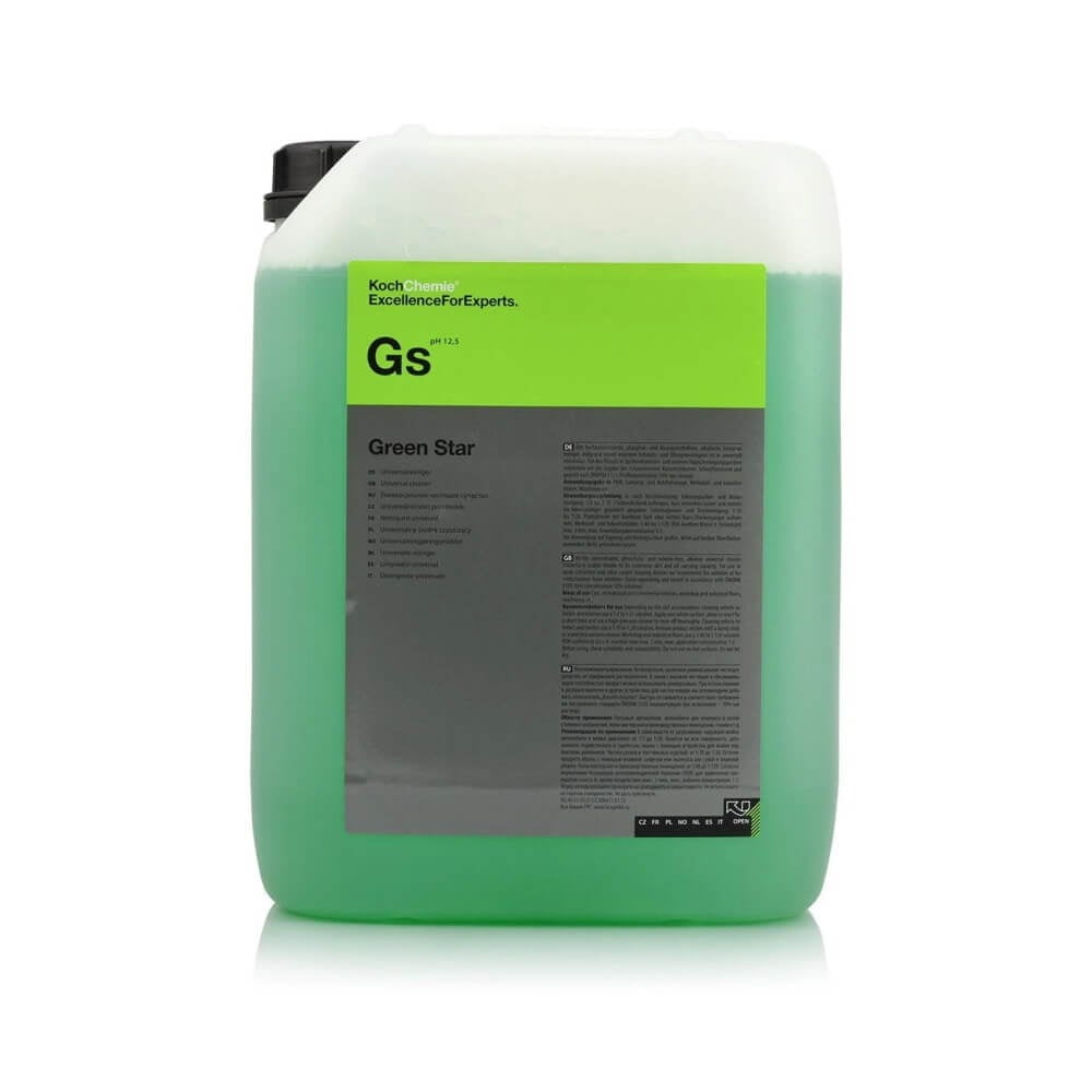 gs-green-star-solu-ie-cur-are-universal-alcalin Green Star - Solutie curatare universala alcalină 5L