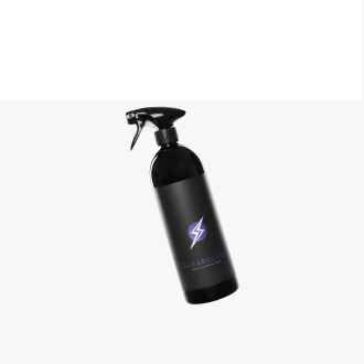 Flash Detail - CLEARGLASS SPRAY 1000ml - SOLUTIE CURATARE GEAMURI