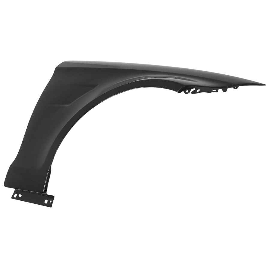 Aripi Fata compatibil cu Mercedes CLS W218 C218 X218 2011 2018 CLS63 Design 2