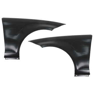 Aripi Fata compatibil cu Mercedes CLS W218 C218 X218 (2011-2018) CLS63 Design