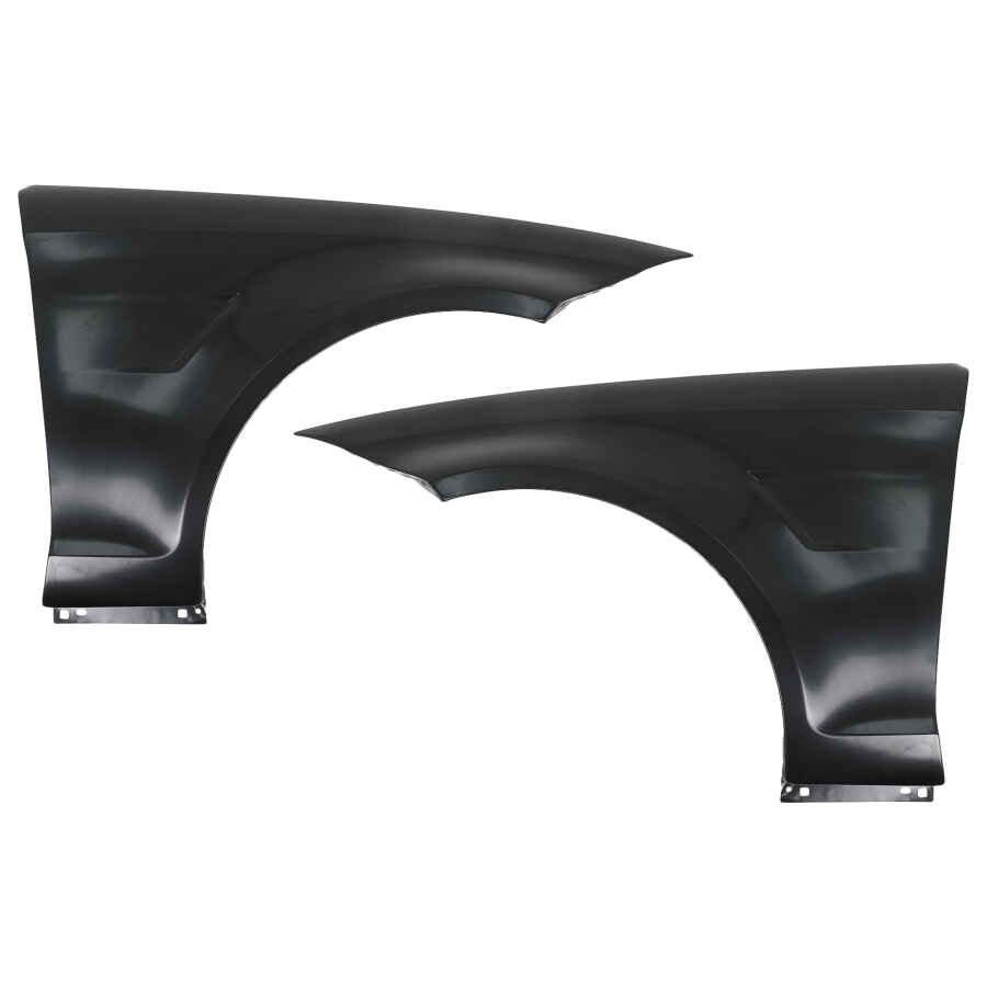 Aripi Fata compatibil cu Mercedes CLS W218 C218 X218 (2011-2018) CLS63 Design