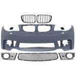 Bara Fata compatibil cu BMW Seria 1 E81 E82 E87 E88 (2004-2011) 1M Design
