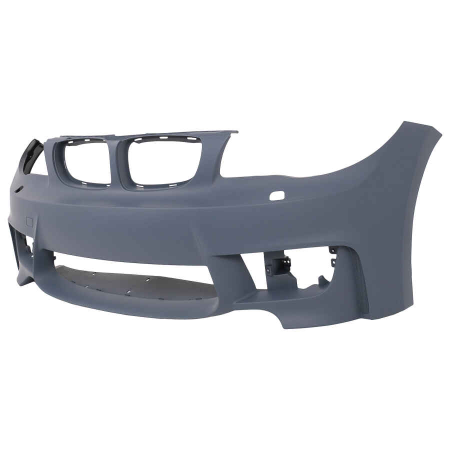 Bara Fata compatibil cu BMW Seria 1 E81 E82 E87 E88 2004 2011 1M Design 2