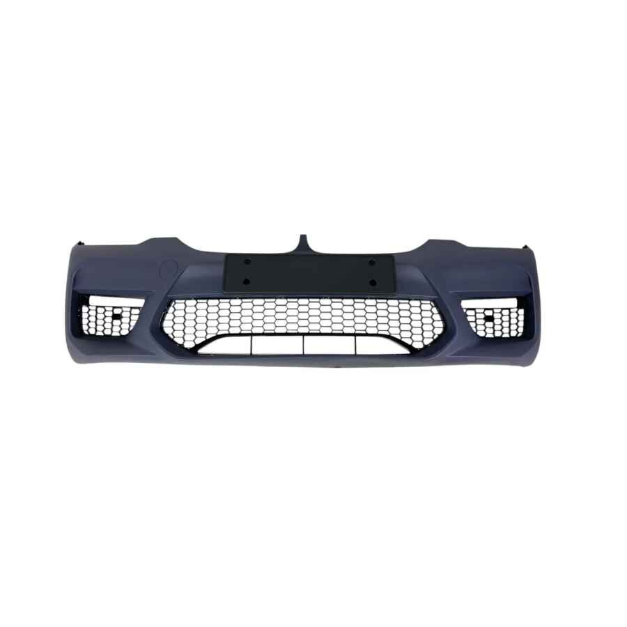 Bara fata pentru BMW G30 (2017-2020) - M5 cu orificii pentru parktronic, amorsata