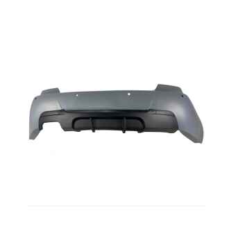 Bara spate BMW seria 3 E92 2006-2012 M Tech locas senzori parcare
