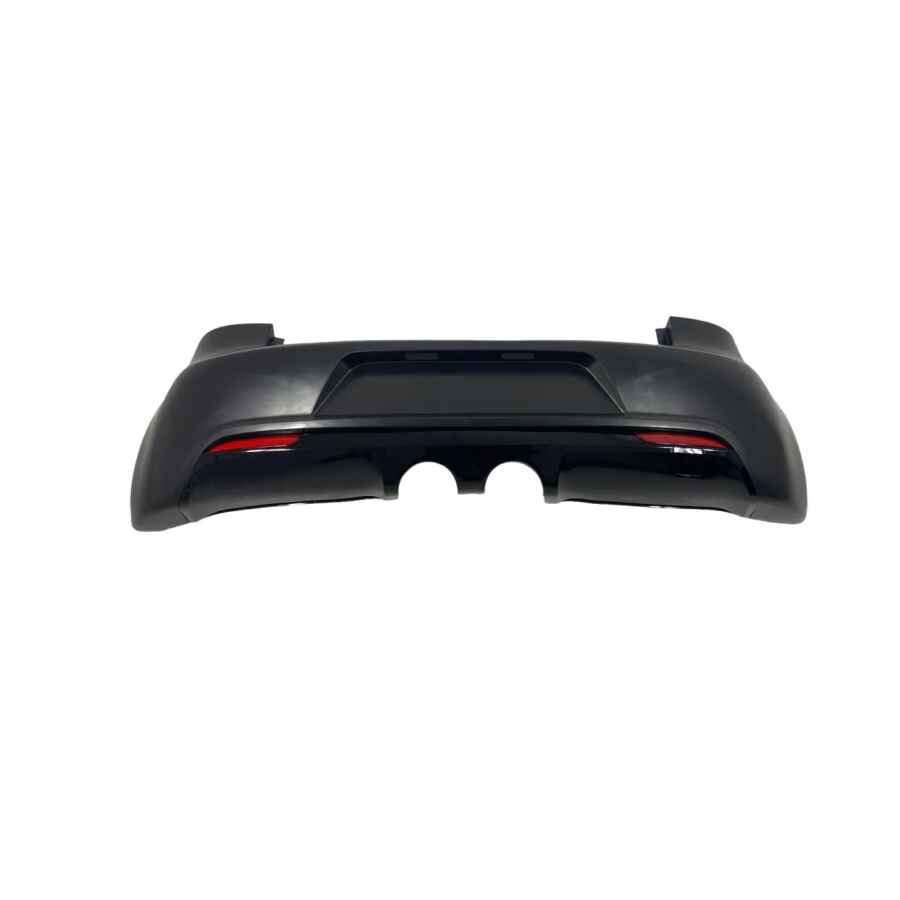 Bara spate Golf 6 2008-2012 R20 Design