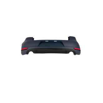 Bara spate VW GOLF 6 2008-2012 GTI Design