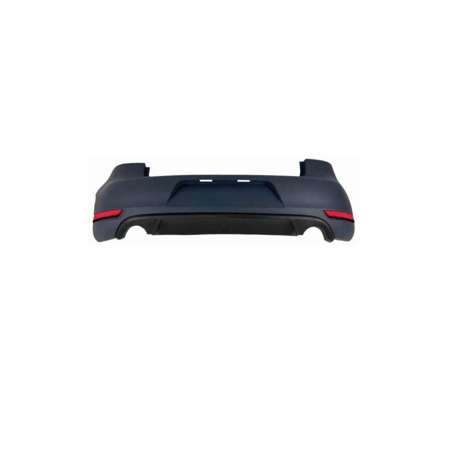 Bara spate VW GOLF 6 2008-2012 GTI Design