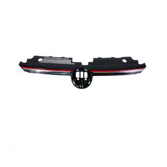 Grila radiator VW Golf 8 GTI design
