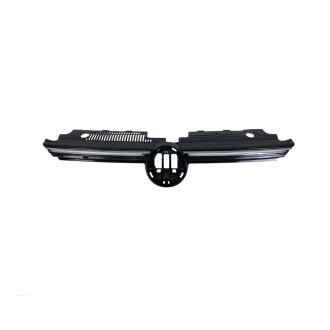 Grila radiator pentru VW Golf 8 R fara emblema