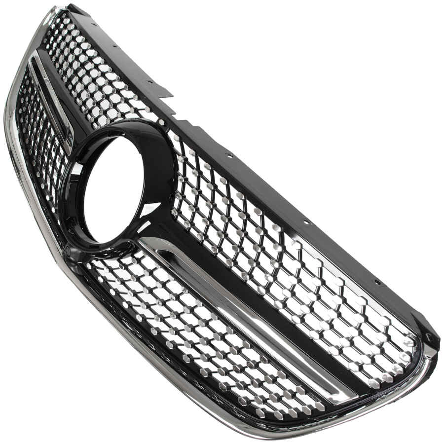 Grila radiator Mercedes Vito w447 2014- diamond