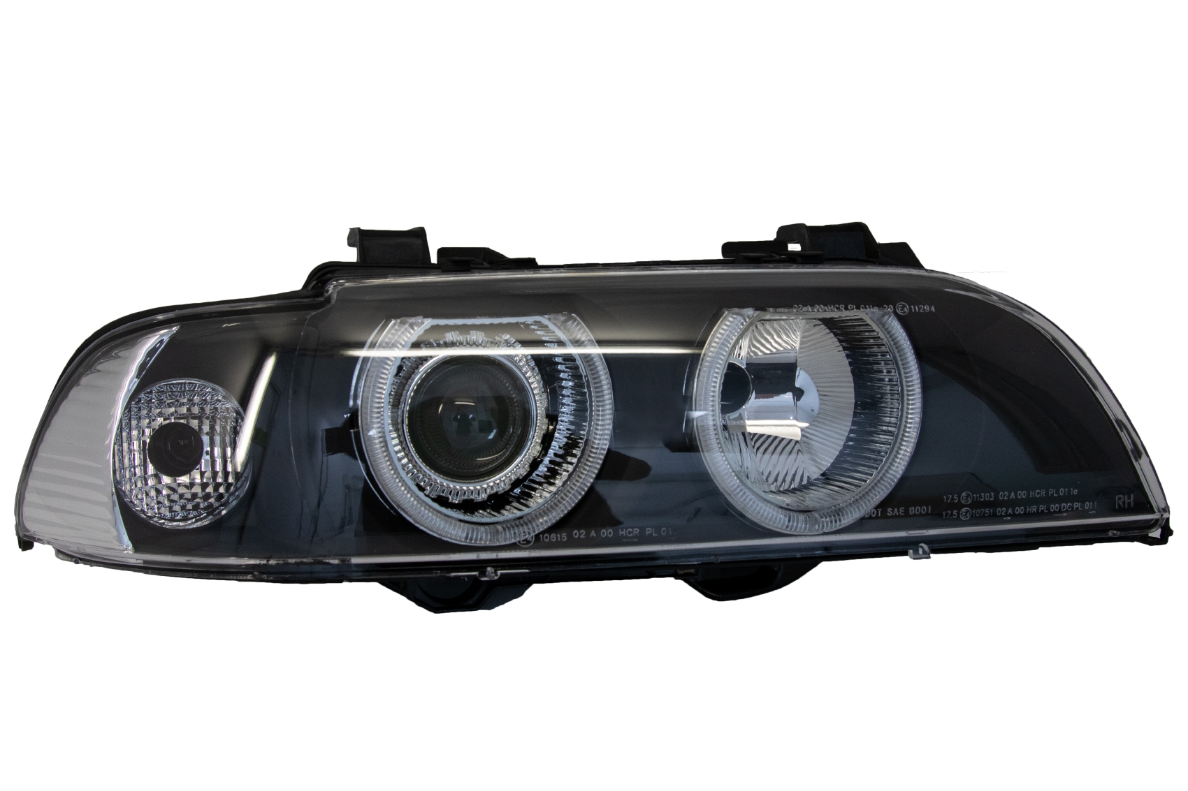 Faruri-Angel-Eyes-compatibil-cu-BMW-Seria-5-E39-1996-2003-Facelift-Design-1 Faruri Angel Eyes compatibil cu BMW Seria 5 E39 1996 2003 Facelift Design 1
