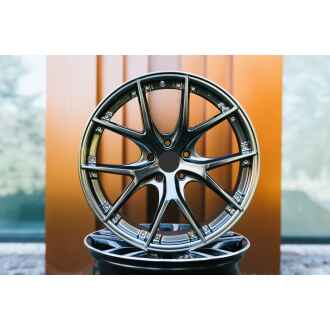 Jante auto  R19 compatibil cu BMW
