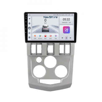 Navigatie Android Dedicata Dacia Logan 1 (2004-2008)