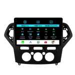 Navigatie Android Dedicata Ford Mondeo (2007-2014)
