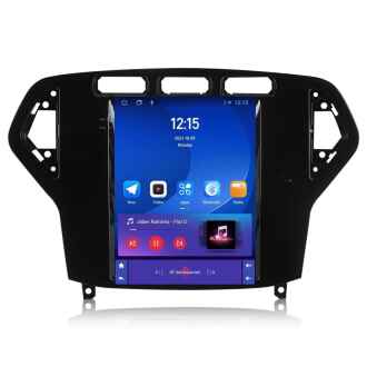 Navigatie Android Dedicata Ford Mondeo MK4 (2007 - 2011)  9.7 Inch