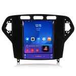 Navigatie Android Dedicata Ford Mondeo MK4 (2007 - 2011)