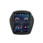 Navigatie Android Dedicata Hyundai Ix35 (2017 - 2019) 9.7 Inch
