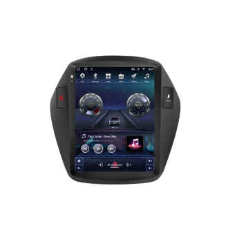 Navigatie Android Dedicata Hyundai Ix35 (2017 - 2019)  9.7 Inch