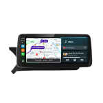 Navigatie Android Dedicata Mercedes Benz C-Class W204 S204 C204 (2008-2014)