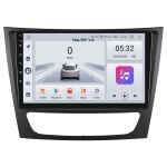 Navigatie Android Dedicata Mercedes Benz E-Class W211 (2002 - 2010)