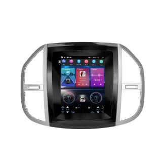 Navigatie Android Dedicata Mercedes Vito W447 (2014-2021)