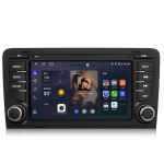 Navigatie Dedicata Audi A3 8P1 (2003 - 2013)