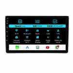 Navigatie Dedicata Audi A4 (2001 - 2008)