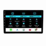 Navigatie Dedicata Audi A4 (2001 - 2008)