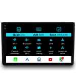 Navigatie Dedicata Audi A4 (2001-2008)