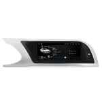 Navigatie Dedicata Audi A4 B8 (2009 - 2012)