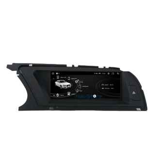 Navigatie Dedicata Audi A4 B8 (2013 - 2016)