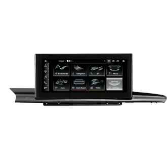 Navigatie Dedicata Audi A4 B9 (2015 - 2023)