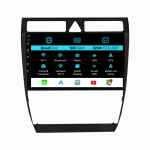 Navigatie Dedicata Audi A6 C5 (2000-2004)