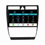 Navigatie Dedicata Audi A6 C5 (2000-2004)