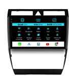 Navigatie Dedicata Audi A6 C5 (2000-2004)