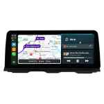 Navigatie Dedicata BMW Seria 3 F30 F31 F34 Seria 4 F32 F33 F36 (2013-2020)