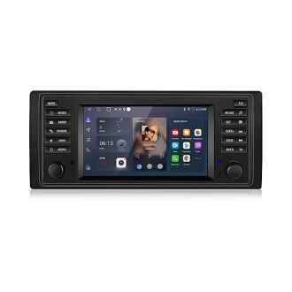 Navigatie Dedicata BMW Seria 5 E39 (1995-2003)