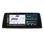 Navigatie Dedicata BMW Seria 5 G30 F90 (2016-2022)
