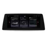 Navigatie Dedicata BMW Seria 5 GT F07 (2009-2017)