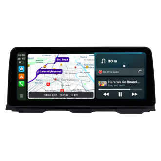 Navigatie Dedicata BMW X5 F15 F85 (2013-2018)