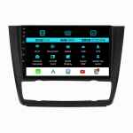 Navigatie Dedicata Bmw Seria 1 E82 E88 E81 E87 (2004-2011)