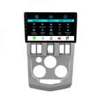 Navigatie Dedicata Dacia Logan 1 (2004-2008)