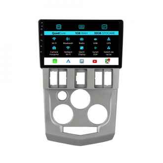 Navigatie Dedicata Dacia Logan 1 (2004-2008)