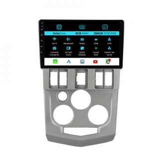 Navigatie Dedicata Dacia Logan 1 (2004-2008)